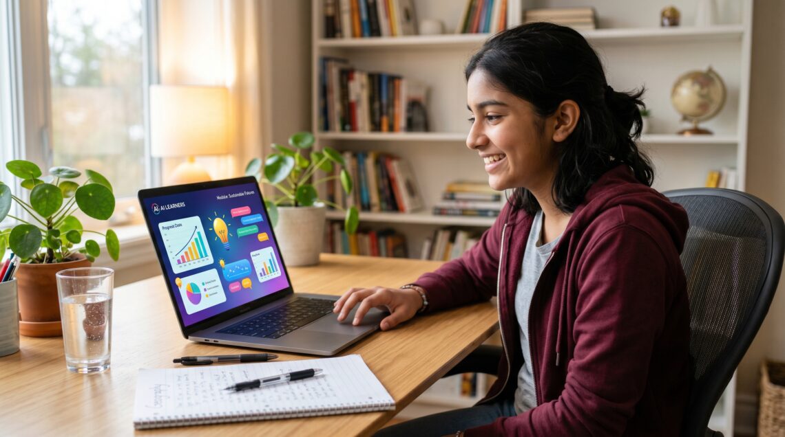 Top 7 Best Free AI Tools for Students in 2026 (Boost Your Grades!)