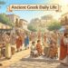 15 Surprising Facts About Ancient Greek Daily Life Most People Never Knew