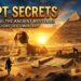 15 Amazing Facts About Ancient Egypt That Still Puzzle Historians